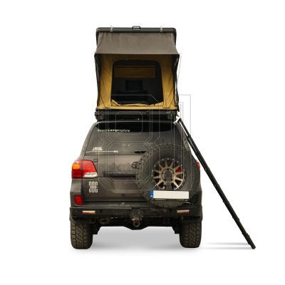 15. Offlander Triangle Slim Coyote Roof Tent OFF_RTT_SLIM