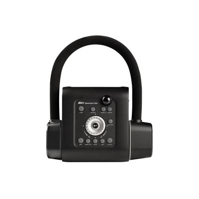 3. AVer F50+ Document Camera Black 25.4 / 3.2 mm (1 / 3.2") CMOS USB 2.0