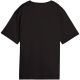 2. Puma ESS Relaxed Tee Women's T-Shirt Black 684971 01