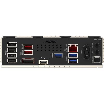 2. Gigabyte Z890 A ELITE WIFI7 motherboard