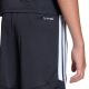5. adidas Tiro 26 League Training Kids Shorts Black and White JY7147