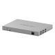 8. Switch Netgear GS752TXPv3 52p PoE 380W (PoE+: 48p) Managed Gigabit/10G