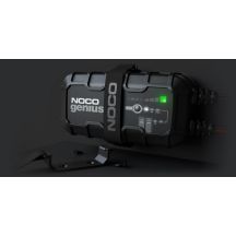 Noco GENIUS10EU 10A Battery Charger Rectifier