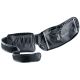 7. Deuter Shortrail I Black - running bag