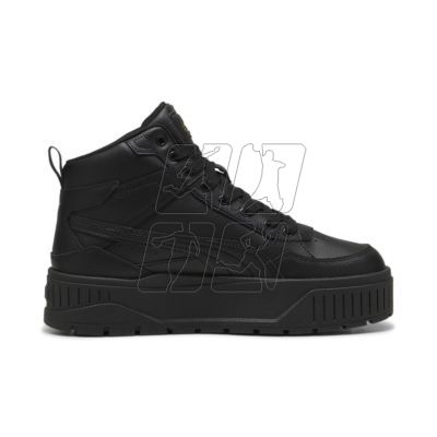 3. Puma Karmen II Idol Mid W shoes 397463-02