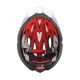 5. Meteor Marven Helmet L 58-61 cm white-gray 24725