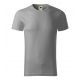 3. T-shirt Malfini Native (GOTS) M MLI-17325 grey