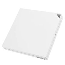 ASUS RT-AX57 Go Wireless Router Gigabit Ethernet Dual-band (2.4 GHz/5 GHz) White