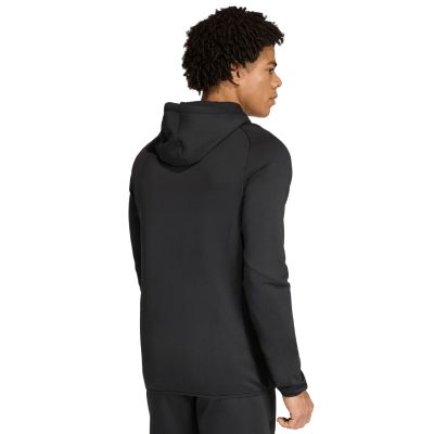 3. Men's adidas Tiro 26 Travel Sweat Hoodie Black KF6075