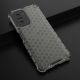 4. Honeycomb Case armor cover with TPU Bumper for Xiaomi Redmi K40 Pro+ / K40 Pro / K40 / Poco F3 black