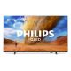 22. Philips 43PUS7810/12 QLED 43'' 4K Ultra HD Titan OS Dolby Digital Plus DVB-T2 Black TV