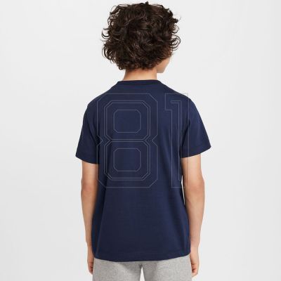 7. Nike Chelsea FC Jr. Jersey HF0914-451