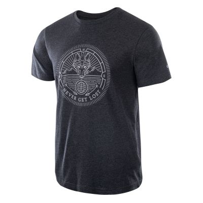 2. CANID Men's Short Sleeve T-Shirt