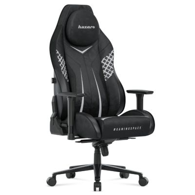 Huzaro Force 8.3 Carbon Black Gaming Chair