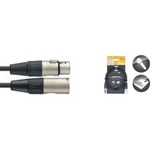 Stagg NMC20R - 20m microphone cable
