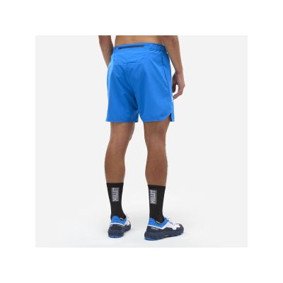 6. MILLET Intense Essential Sh M 7'' Blue Men's Shorts