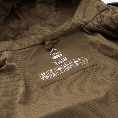 17. Elbrus 3 in 1 jacket Forcoz 3IN1 M 92800621662
