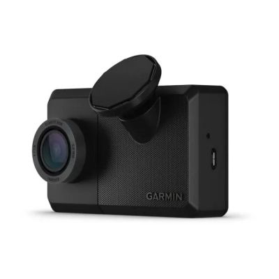 7. Garmin Dash Cam LIVE GPS video recorder
