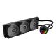 28. GENESIS WATER COOLING HYDRIA 360 ARGB BLACK