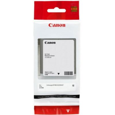 Canon PFI-2100 C - 160 ml - cyan - original - ink tank - for imagePROGRAF GP-2000, GP-4000