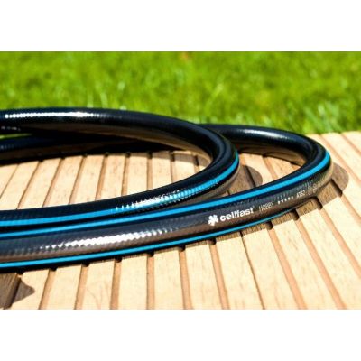 3. CELLFAST HOBBY ATS2 garden hose 25 m