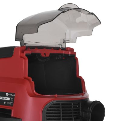 9. Workshop vacuum cleaner TE-VC 36/25 Li S-Solo EINHELL