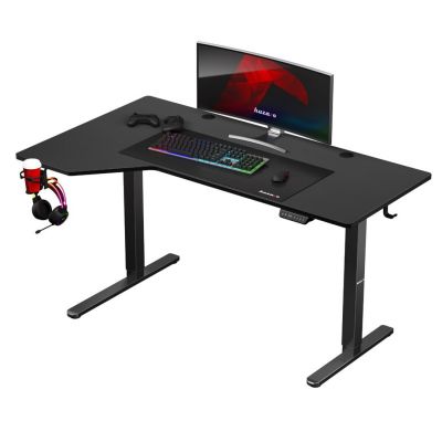 13. Huzaro Hero 9.1 Gaming Desk