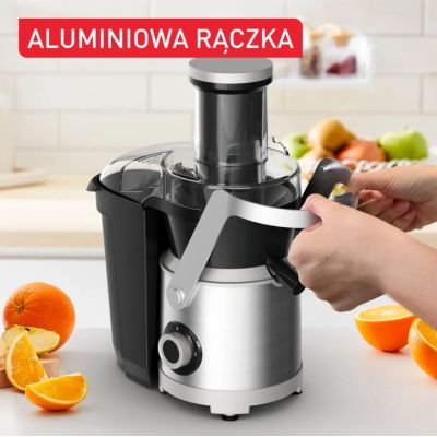 5. TEFAL ZE660D10 juicer