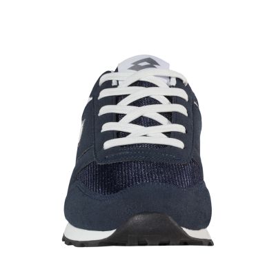 2. Lotto Epican shoes navy blue and white 2401850U 5910