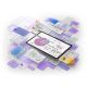 15. Lenovo IdeaTab Pro Mediatek 256GB 32.3cm (12.7") 8GB Wi-Fi 6E (802.11ax) Android 14 Gray