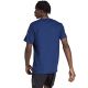 3. adidas Train Essentials 3-Stripes Training Tee M IB8152
