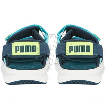 4. Puma Evolve Jr 390449 02 sandals