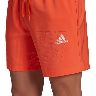 11. Adidas SL Essentials Chelsea M GK9606 shorts