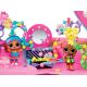 4. LOL Surprise Hair Beads Salon 120995