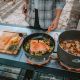 5. Jetboil Genesis Basecamp Cooking System - carbon