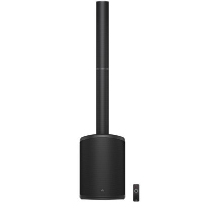 3. Behringer C210 - Modular Active PA System