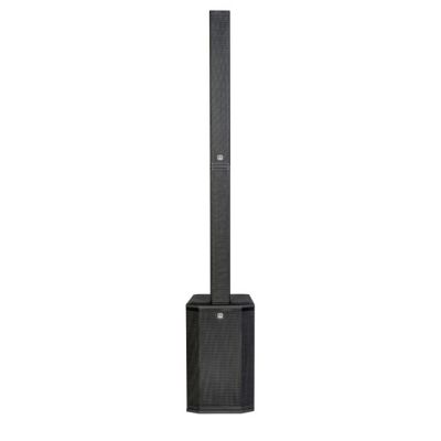 HK POLAR 12 MK2 - Column system