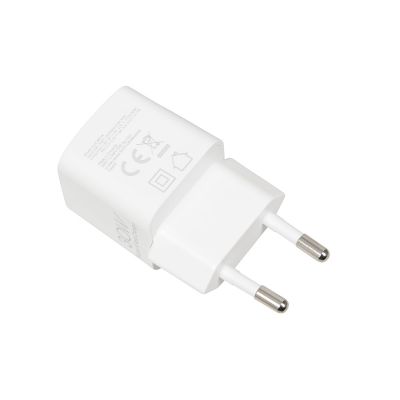 2. I-BOX C-38 PD30W USB-C WALL CHARGER, CABLE