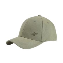 4F U552 cap olive 4FWSS26ACABU552 44S