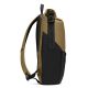 20. Lenovo GX41U39298 Laptop Bag 40.6 cm (16") Backpack Black, Yellow