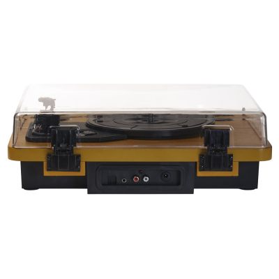 2. Denver VPL-230LW Turntable with BT and USB