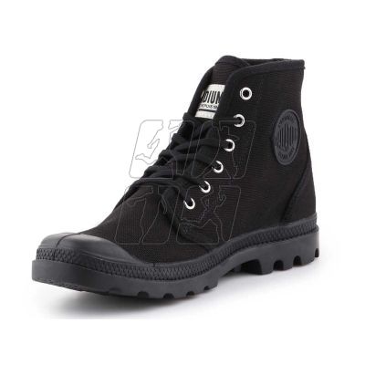 9. Shoes Palladium Pampa Hi Original W 75349-060