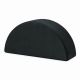 4. Gaiam Crescent Balance Block 65234 Yoga Cube