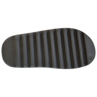 5. Adidas Yeezy Slide Onyx Flip-Flops - HQ6448