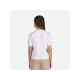 3. Women's ROSSIGNOL W Presset Tee, White