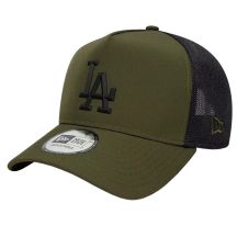 New Era 9FORTY AF Trucker MLB Sport Los Angeles Dodgers Cap 60856370 Green OSFM