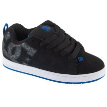 DC Shoes Court Graffik DC01661063 Black 41
