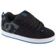 DC Shoes Court Graffik DC01661063 Black 41