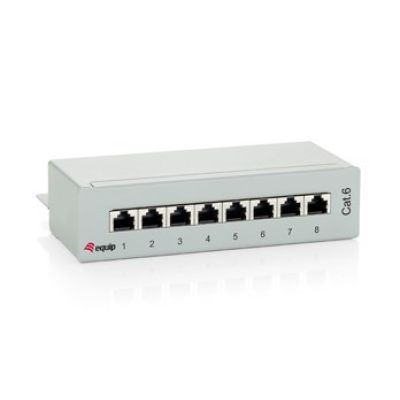 Equip 227369 patch panel