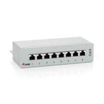 Equip 227369 patch panel